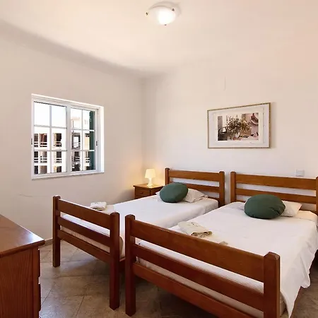 Apartment Algarve Cabanas De Tavira Exterior photo