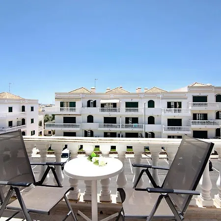 Apartment Algarve Cabanas De Tavira Exterior photo