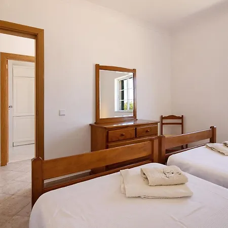 Apartment Algarve Cabanas De Tavira Exterior photo