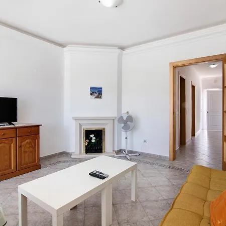 Apartment Algarve Cabanas De Tavira Exterior photo