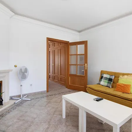 Apartment Algarve Cabanas De Tavira Exterior photo