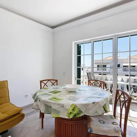 Apartment Algarve Cabanas De Tavira Exterior photo