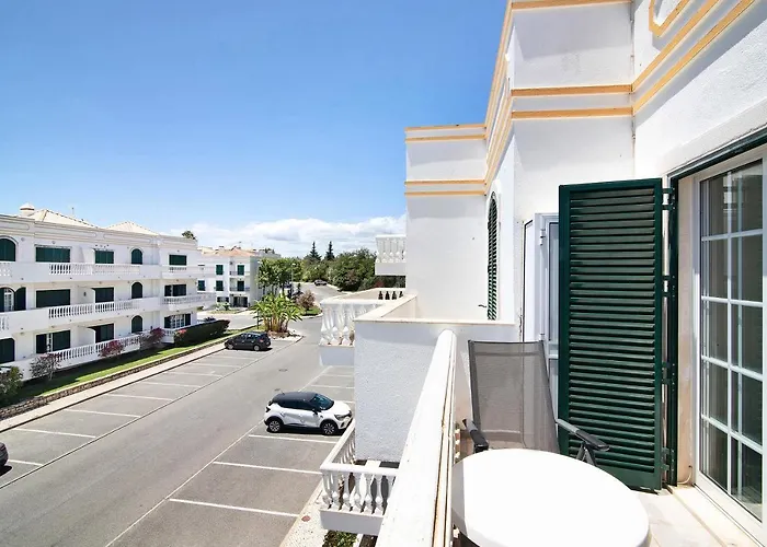 Apartment Algarve Cabanas De Tavira