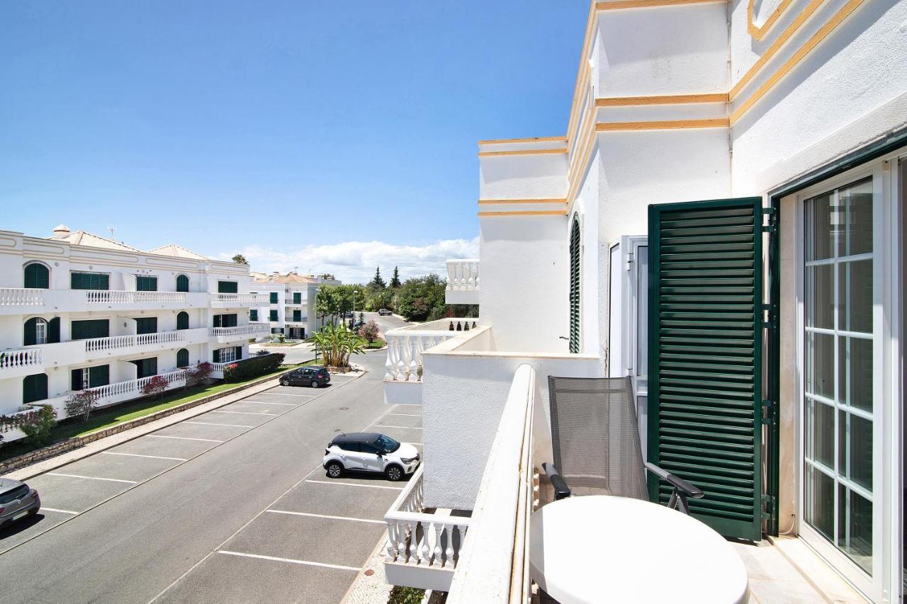 Apartment Algarve De Tavira
