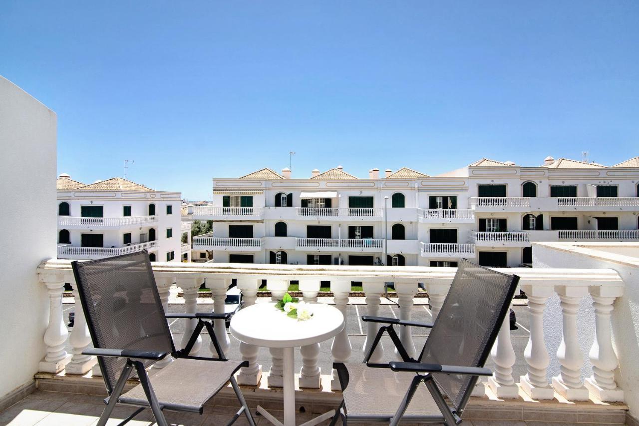 Apartment Algarve De Tavira *