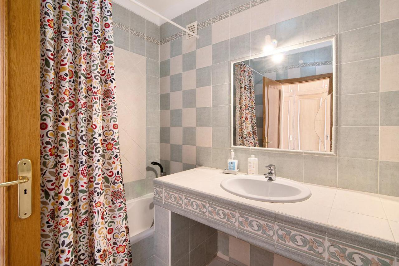 Apartment Algarve De Tavira Cabanas De Tavira