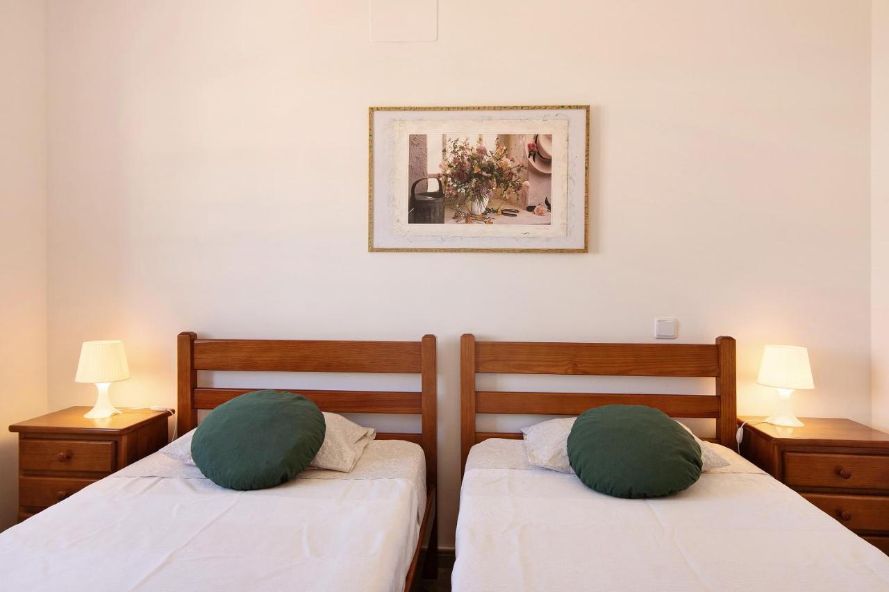 Algarve De Tavira Apartment