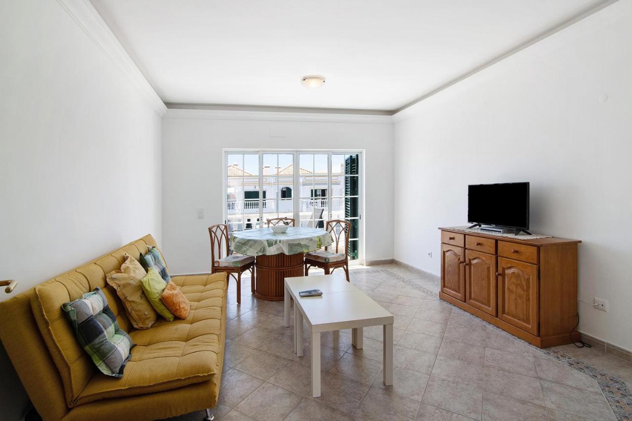 Apartamento Algarve De Tavira Cabanas De Tavira