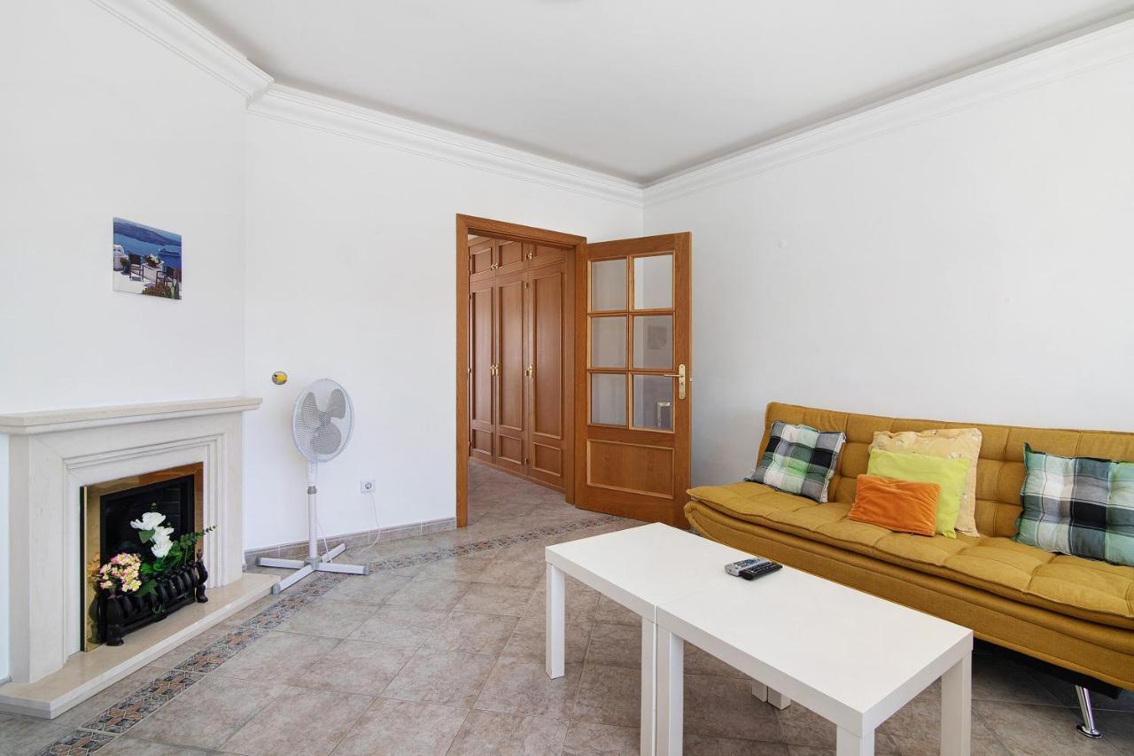 Algarve De Tavira Apartment